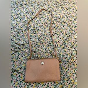 Light pink (pastel) Tory Burch cross body